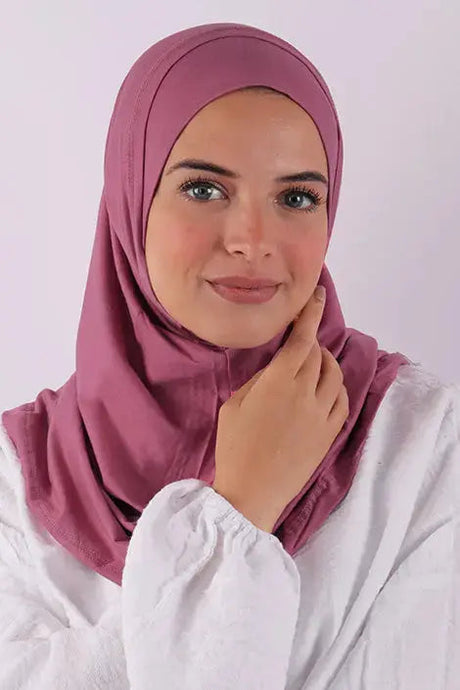 UnderScarf Gassa Kamil Smack Touch (Hijab Accessories)