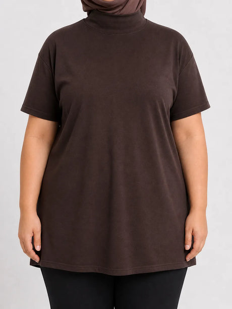 Nus Kum Plus Size Tshirt