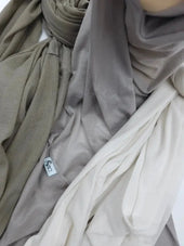 Turkey Scarf Stitched (Hijab)
