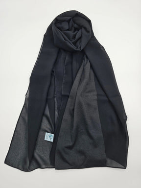 Diji Material High Quality Stitch Hijab Smack Touch (Hijab)