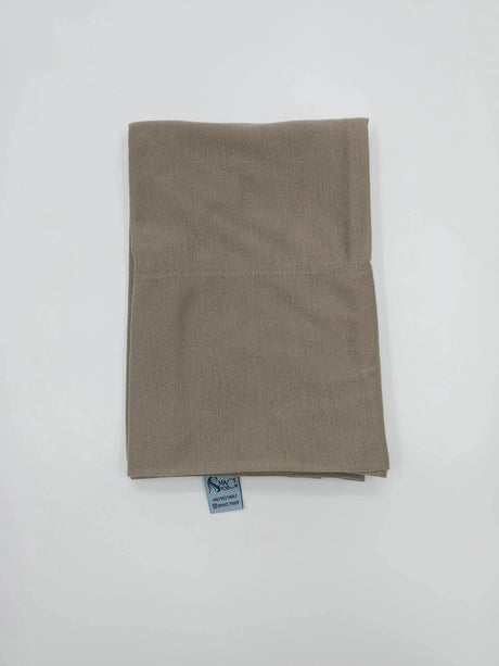 Shaash Turkey Stitched Smack Touch (Hijab)