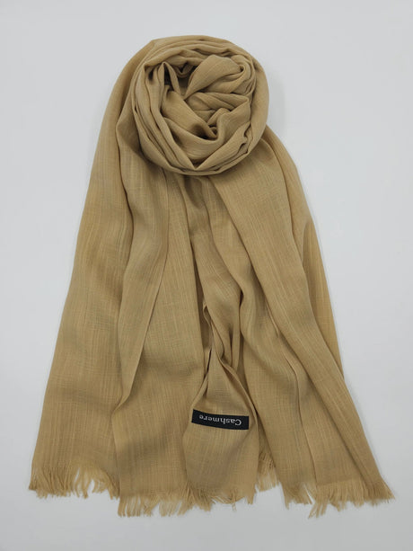 Cashmere Premium Quality Shawl Smack Touch