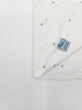Lightweight Royal Crystal Shawl Smack Touch (Hijab)