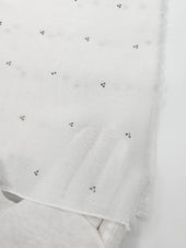 Lightweight Royal Crystal Shawl Smack Touch (Hijab)