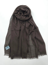 Lightweight Royal Crystal Shawl Smack Touch (Hijab)