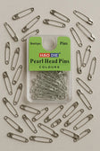 Hijab Safety Pins Smack Touch