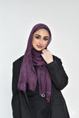 Chiffon Thailendi Soft Hijab Smack Touch (Hijab)