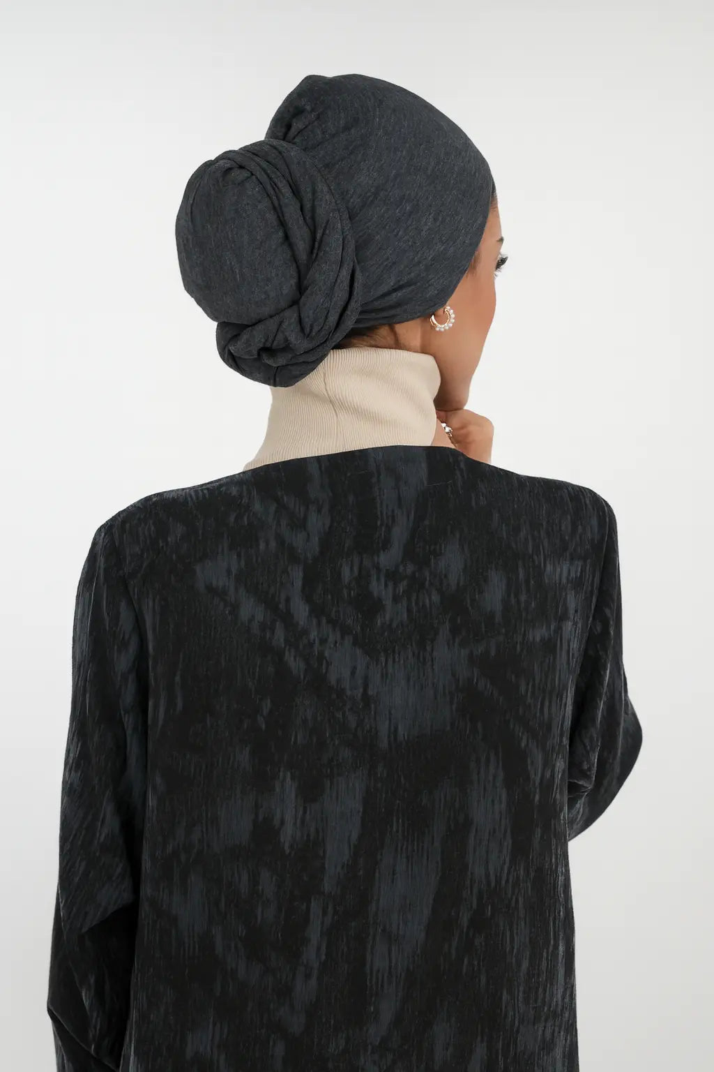 Royal Turban ملكي Smack Touch