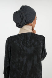 Royal Turban ملكي Smack Touch