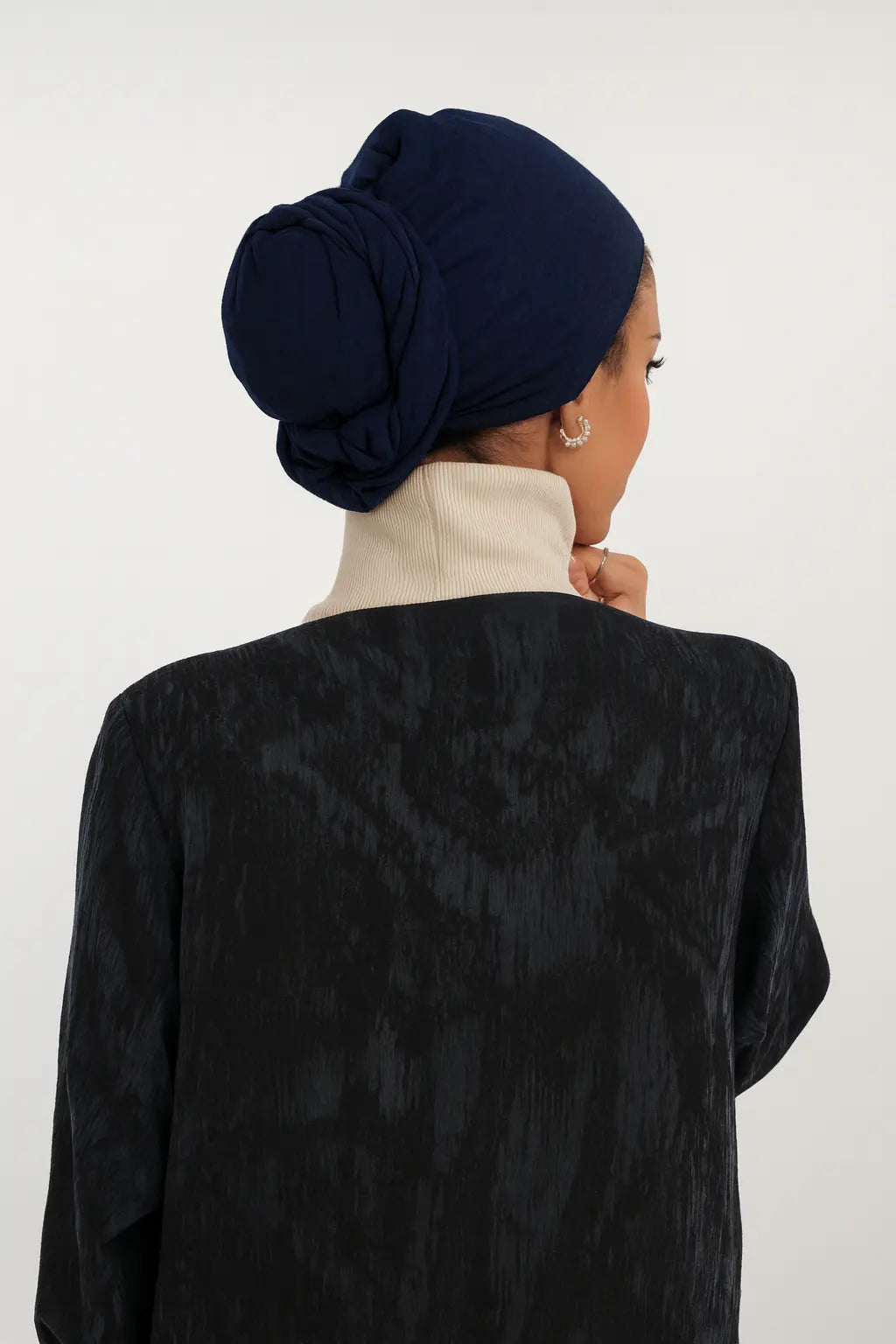 Royal Turban ملكي Smack Touch