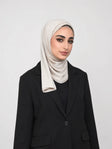 Turkey Malmal Mini Hijab