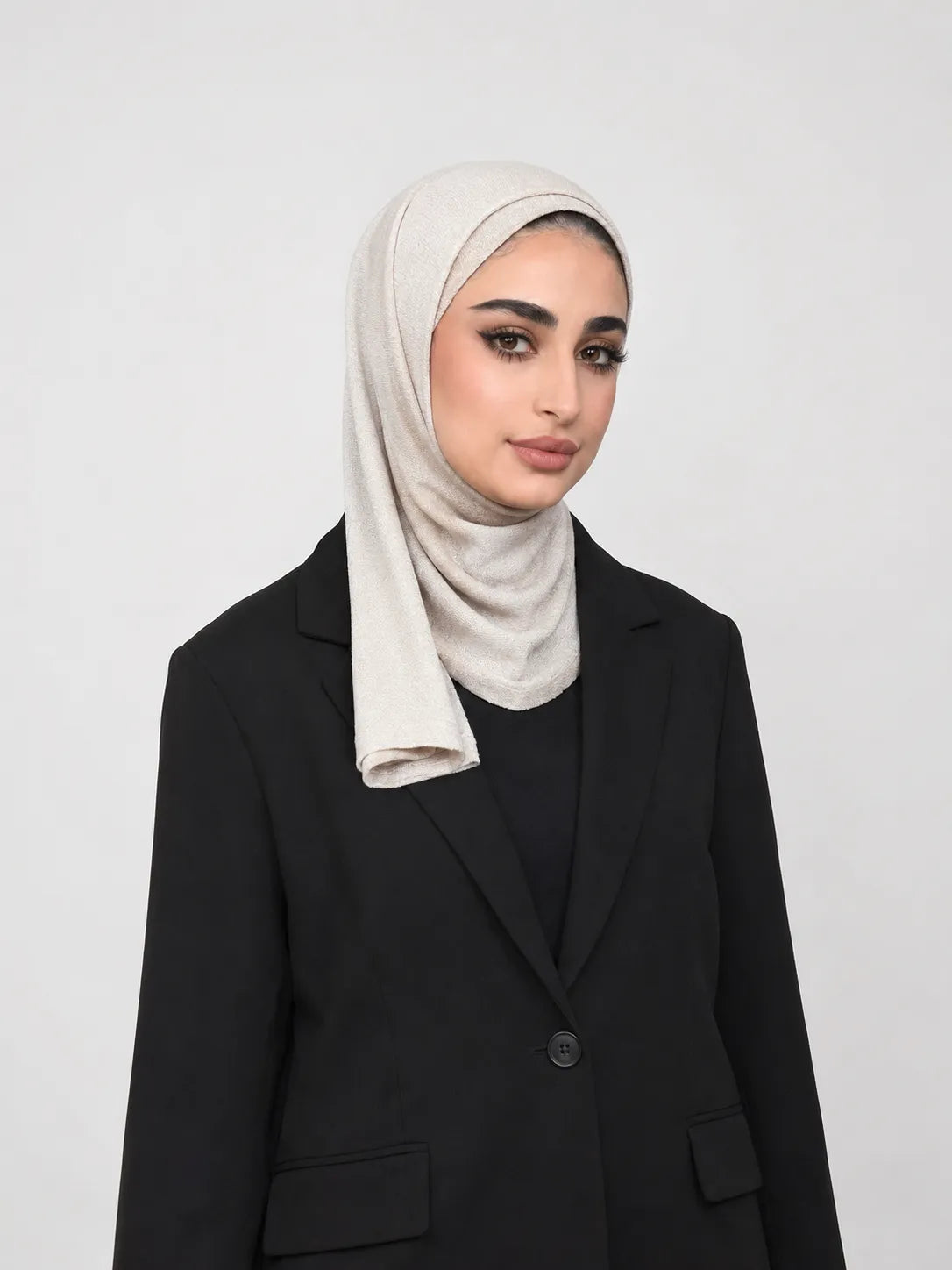 Turkey Malmal Mini Hijab