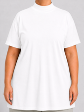 Nus Kum Plus Size Tshirt
