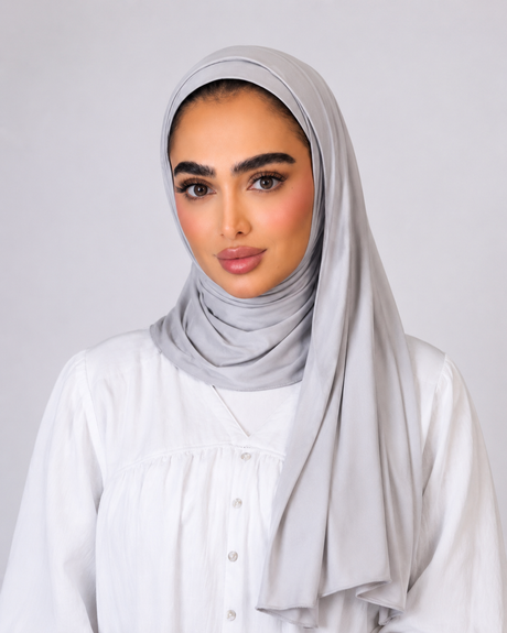 Emirati Cotton Mini Hijab