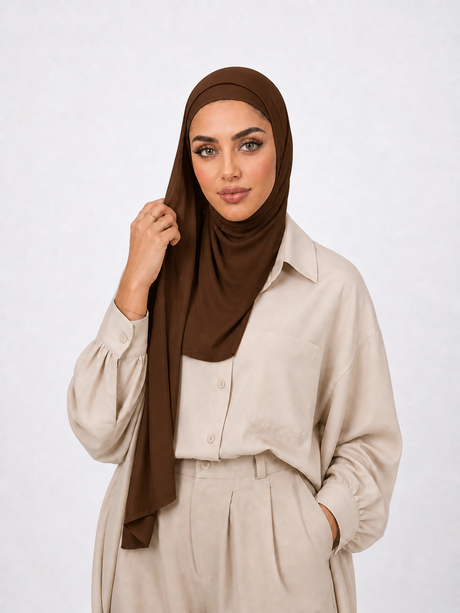 Kleenex Cotton Hijab
