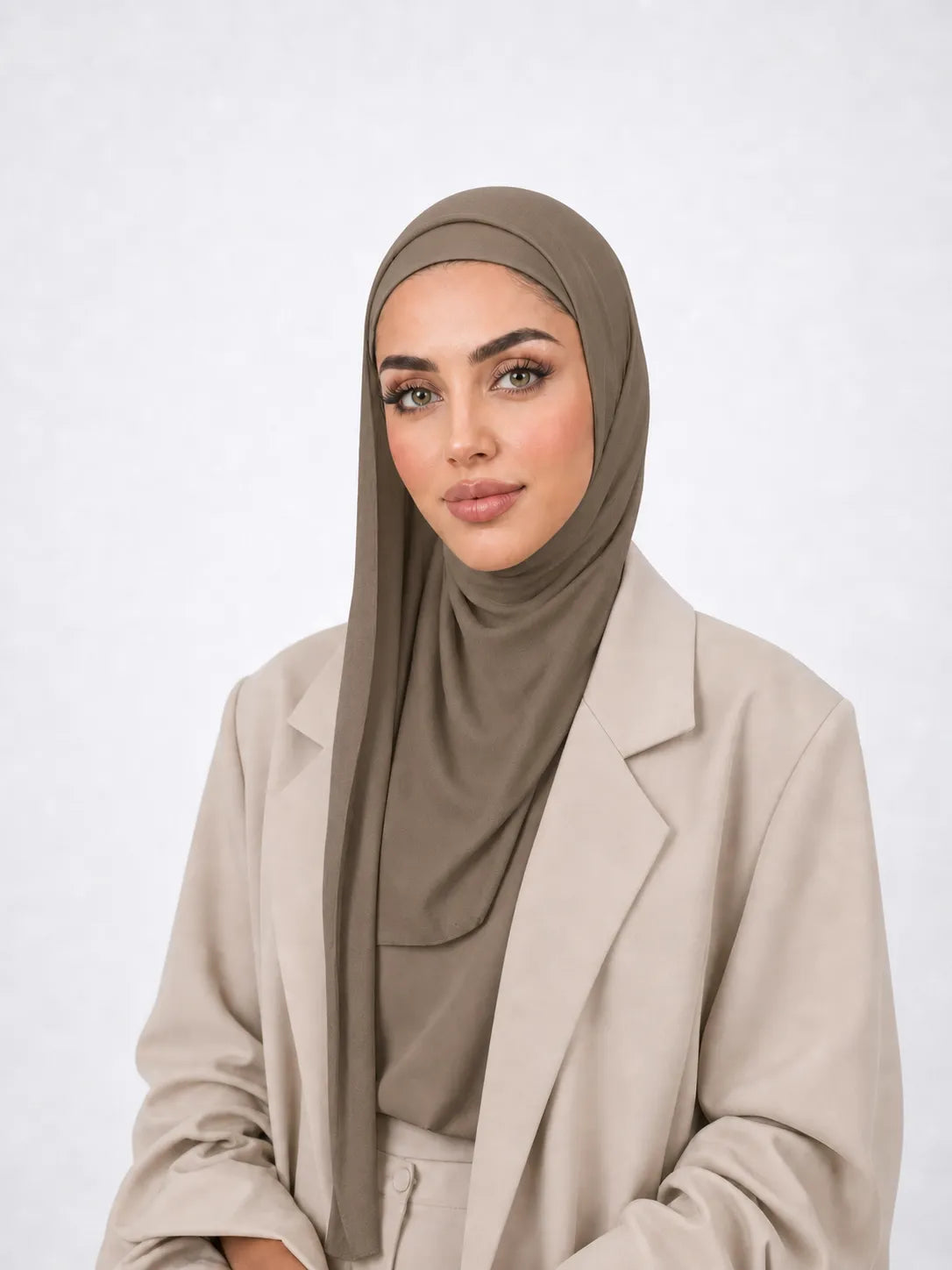 Kleenex Cotton Hijab