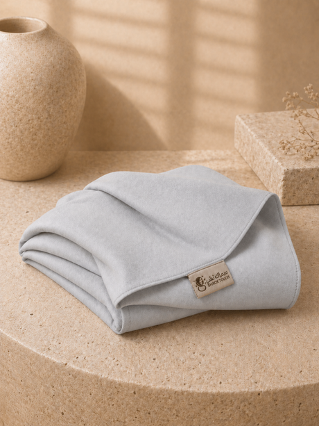Cotton Japani Mini Hijab