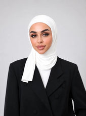 Cotton Double Stretch Mini