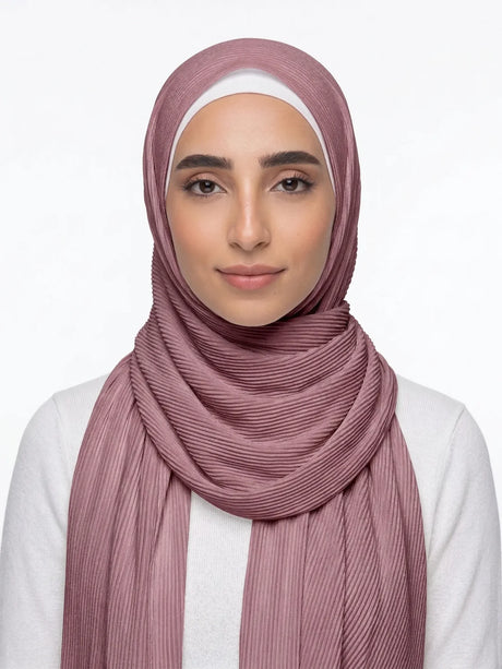 Shine Crush Hijab