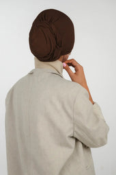 Royal Turban ملكي Smack Touch