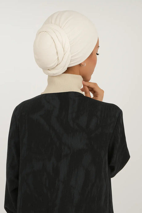 Royal Turban ملكي Smack Touch