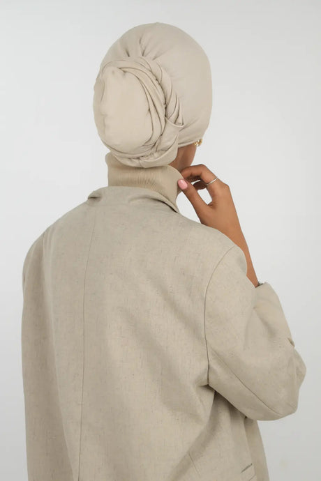 Royal Turban ملكي Smack Touch