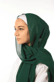 Premium Chiffon Hijab for Summer