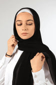 Premium Chiffon Hijab for Summer