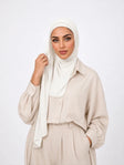 Kleenex Cotton Hijab