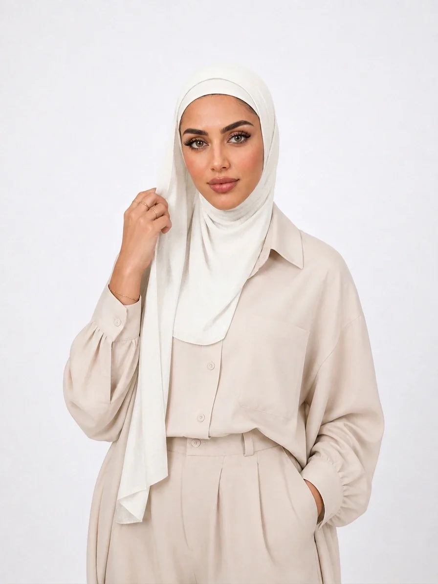 Kleenex Cotton Hijab