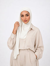 Kleenex Cotton Hijab