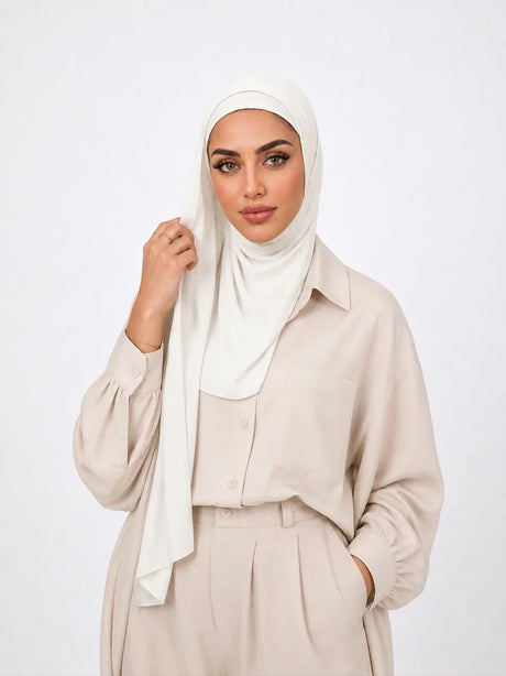 Kleenex Cotton Hijab