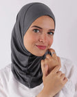 Under Scarf for Women | Cotton Scarf