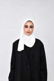 Cotton Breeze Mini Hijab