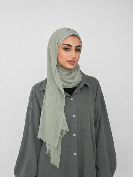 Kresha Thailendi Hijab