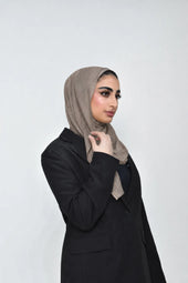 Viscose Mini Shal Hijab