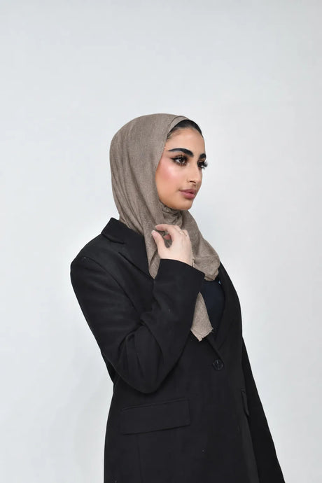 Viscose Mini Shal Hijab