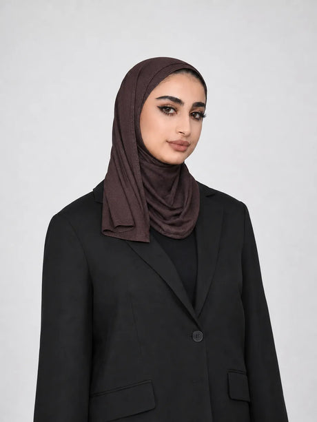 Turkey Malmal Mini Hijab