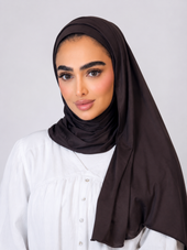 Emirati Cotton Mini Hijab