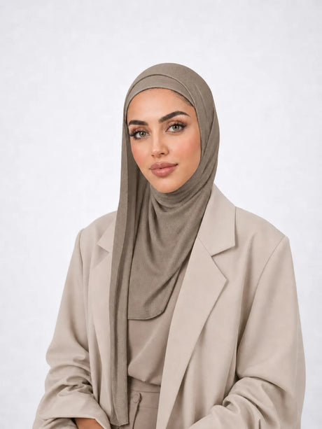 Kleenex Cotton Hijab