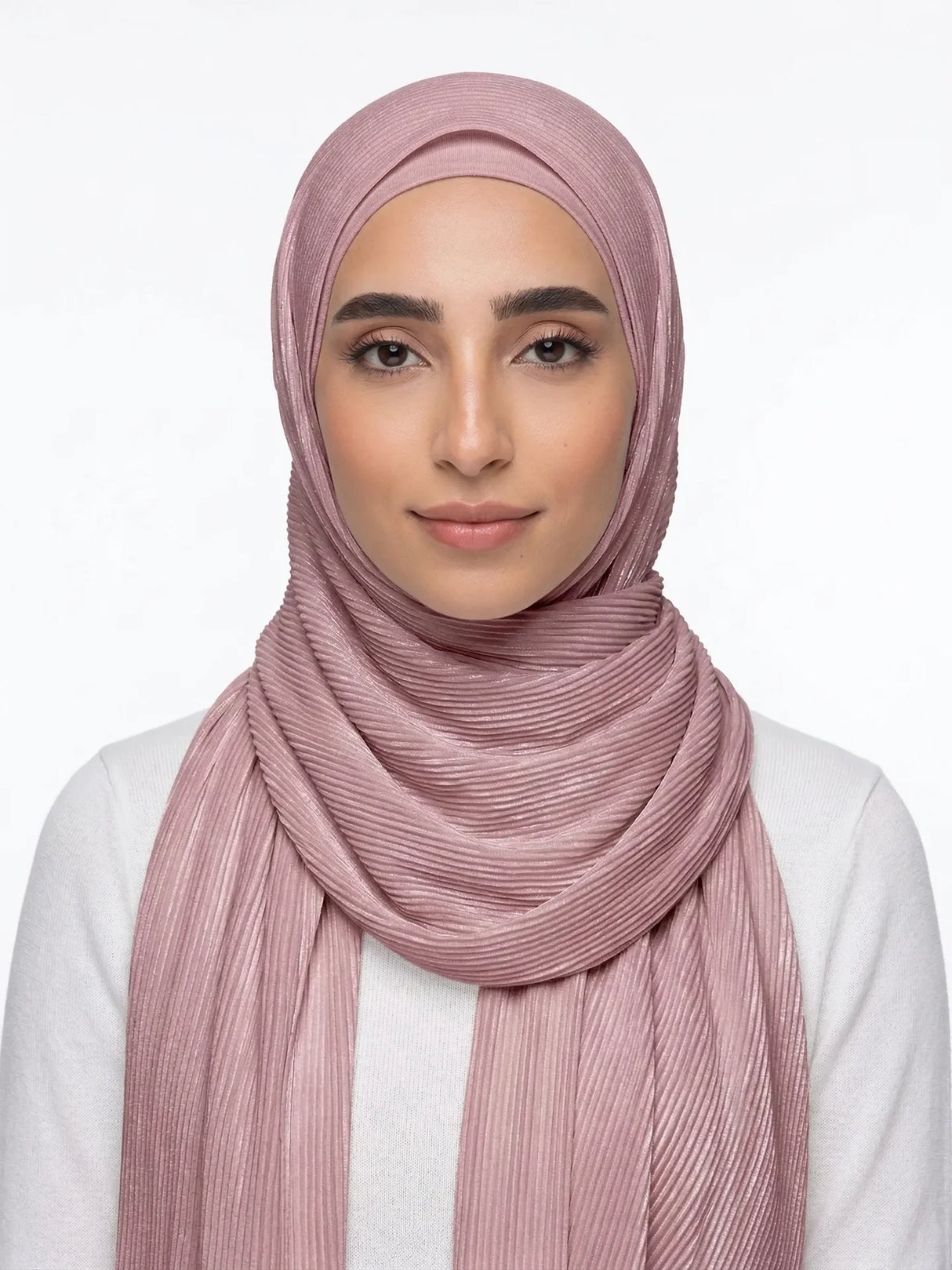 Shine Crush Hijab