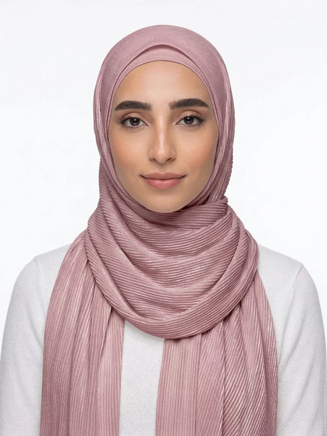 Shine Crush Hijab