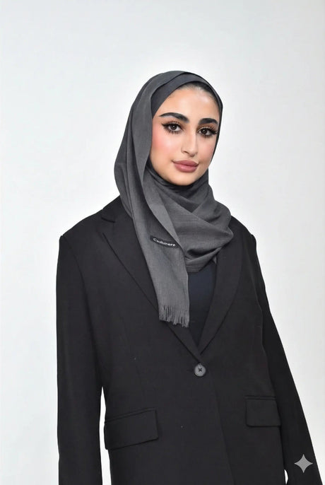 Cashmere Premium Quality Shawl Smack Touch