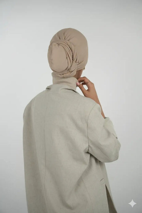 Royal Turban ملكي Smack Touch