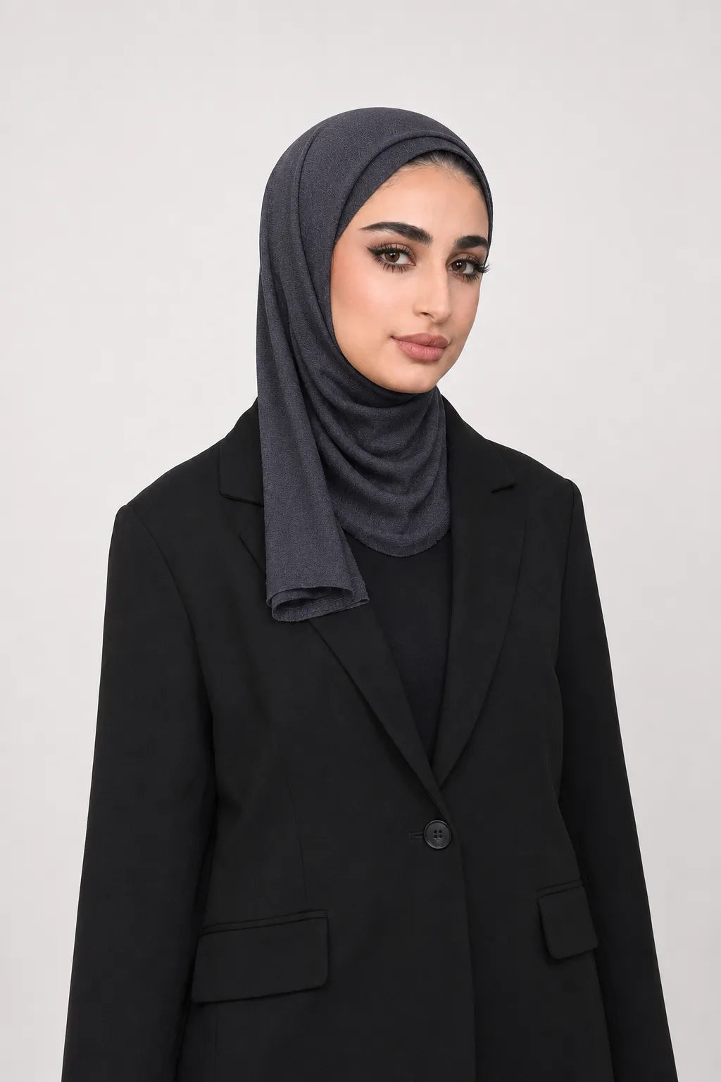 Turkey Malmal Mini Hijab