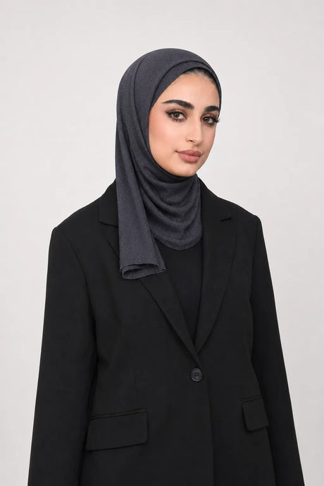 Turkey Malmal Mini Hijab