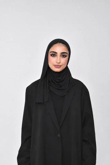 Cotton Breeze Mini Hijab