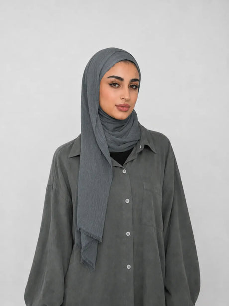 Kresha Thailendi Hijab