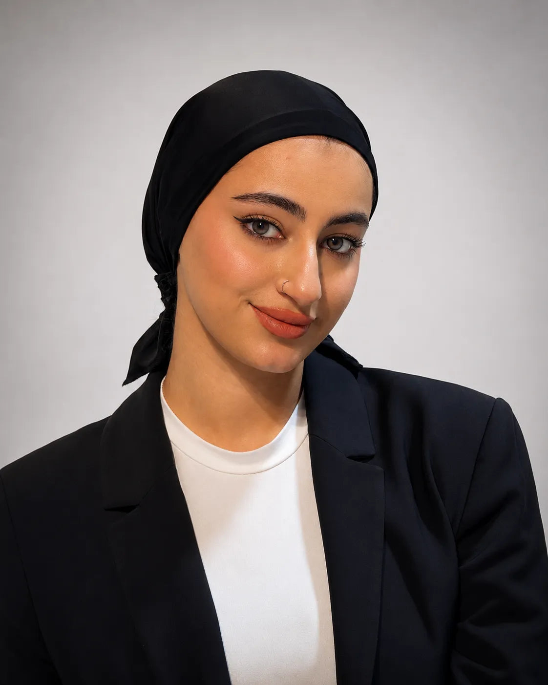 Swimming Turban