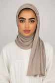 Emirati Cotton Mini Hijab